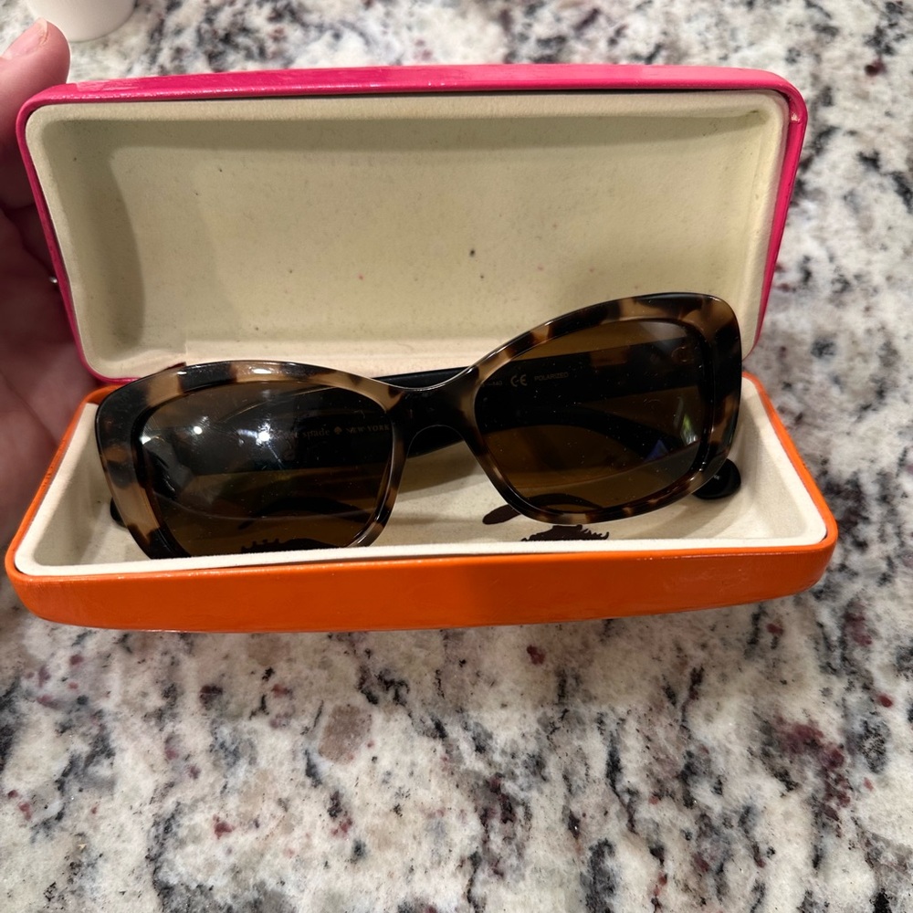 Kate Spade Sunglasses
